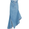 Denim - Faldas - 