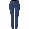 Denim pants - Pasovi - $38.00  ~ 32.64€