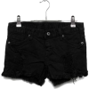 Black Short - Shorts - 