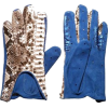 Gloves - Rokavice - 