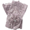 Lavender Lace Gloves - Luvas - 