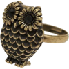 Owl - Prstenje - 
