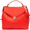 Red Bag - バッグ - 
