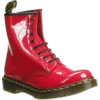 Red Dr. Martens - Boots - 