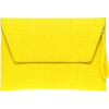 Yellow Purse - Kleine Taschen - 