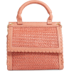 Deona Woven Crossbody Bag SOLE SOCIETY - Hand bag - 