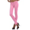 Designer Womens Denim Leggings Jeggings Hot Skinny Pants Peony Pink - 裤子 - $22.99  ~ ¥154.04