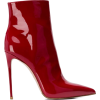Designer Boots for Women - Zapatos clásicos - 
