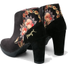 Desigual AW15 - Boots - 