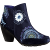 Desigual - Buty wysokie - 