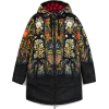 Desigual - Jacket - coats - 