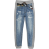 Desigual - Jeans - 