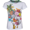 Desiqual T-shirts - Majice - kratke - 