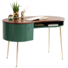 Desk - Мебель - 