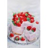 Dessert Cake - Illustrations - 