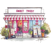 Dessert Shop - Uncategorized - 