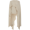 Deveaux Asymmetric Cape-Effect Cashmere - Puloveri - $1.55  ~ 9,81kn