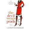 Devil Wears Prada - Illustrations - 