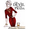 Devil Wears Prada - Ilustracije - 