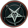 Devil pin - Other jewelry - 