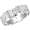 Diamond Eternity Wedding Band - Rings - $1,669.00 