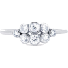 Diamond Cloud Ring - Кольца - 