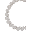 Diamond Serpent Boheme Necklace - Necklaces - 