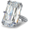 Diamond - Rings - 