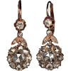 Diamonds - Earrings - 