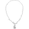 Diamonds - Necklaces - 