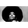 Diana Ross with Afro II - Anderes - 