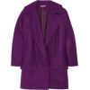Diane von Furstenberg - Jacket - coats - 