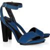 Diane von Furstenberg - 凉鞋 - 