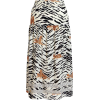 Diane Freis Skirt 1980s - Suknje - 