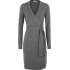 DianeVonFurstenberg Linda Cashmere dress - Obleke - 
