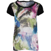 Diane Von Furstenberg Multicolor - T-shirts - 