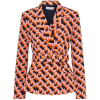 Diane Von Furstenberg blazer - 西装 - $271.00  ~ ¥1,815.79
