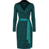 Diane Von Furstenberg dress - Obleke - 