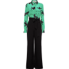 Diane Von Furstenberg jumpsuit - 连体衣/工作服 - $428.00  ~ ¥2,867.74