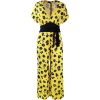 Diane Von Furstenberg jumpsuit - Grembiule - $292.00  ~ 250.79€