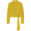 Diane von Furstenberg - Long sleeves shirts - 