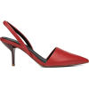 Diane von Furstenberg - Sapatos clássicos - 
