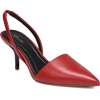 Diane von Furstenberg - Klasyczne buty - 