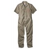 Dickies Men's Short-Sleeve Coverall - Pantalones - $24.46  ~ 21.01€
