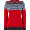 Dickins & Jones Betty raglan knit jumper - Pullover - 