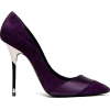 Diego Dolcini - Classic shoes & Pumps - 