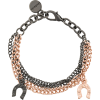 Diesel Azara Bracelet - Armbänder - $54.00  ~ 46.38€