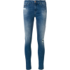 Diesel,Skinny Jeans,fashion - Dżinsy - $226.00  ~ 194.11€