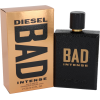 Diesel Bad Intense Cologne - Perfumes - $113.05  ~ 97.10€