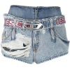 Diesel - 短裤 - 
